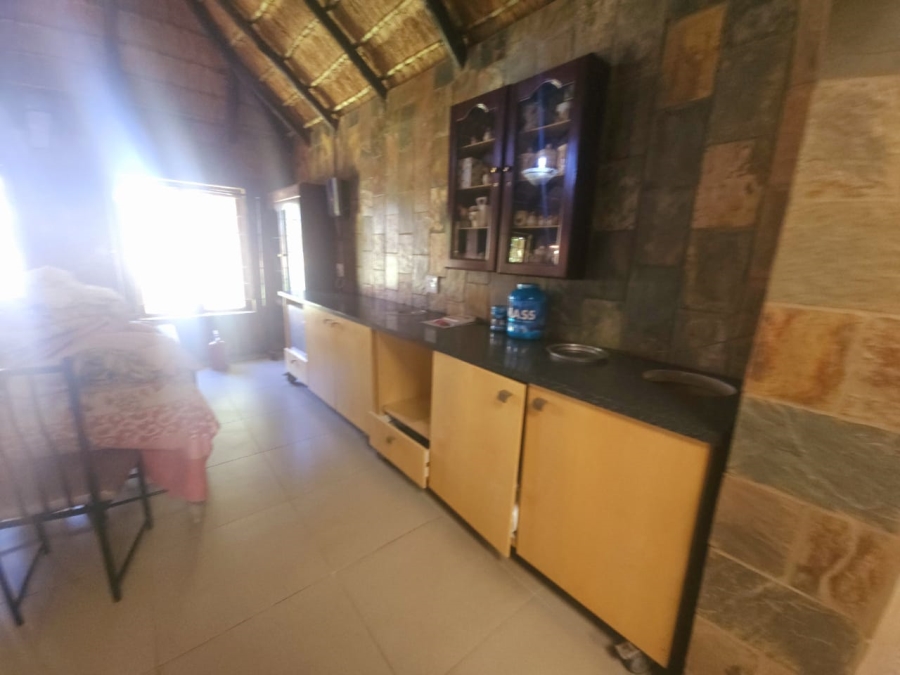 To Let 4 Bedroom Property for Rent in Hartbeespoort Rural North West